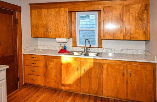 Newburyport House | Joppa Flat