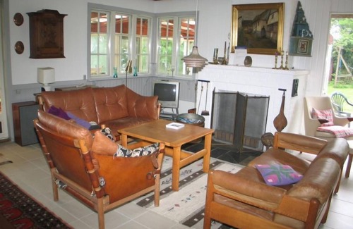 Aabenraa House | "Jöran" - 5m to the inlet by Interhome