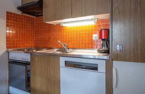 Ovronnaz Apartment | Jorasse A 1 by Interhome