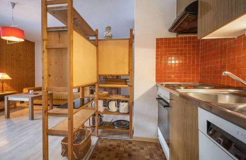 Ovronnaz Apartment | Jorasse A 1 by Interhome