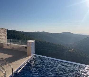 Jordan Villa | Jordan Castle Resort