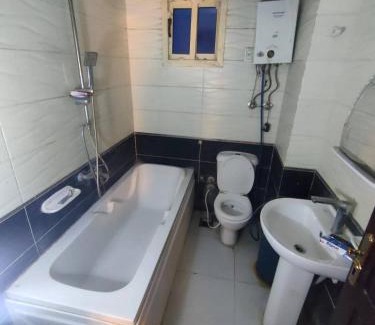 Amman House | Jordan farm