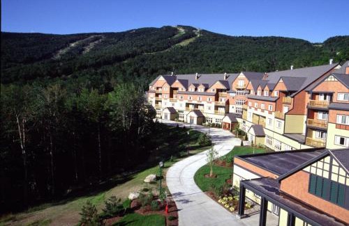 Sunday River Area Hotel | Jordan Hotel