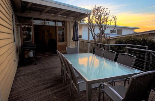 Point Lonsdale House | Jordan House