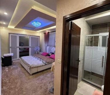 Irbid Apartment | Jordan Irbid