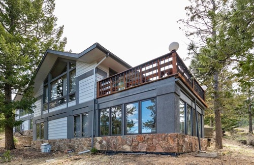 Windcliff Estates House | Jordan Vacation At Windcliff 3 Bedroom Home by RedAwning