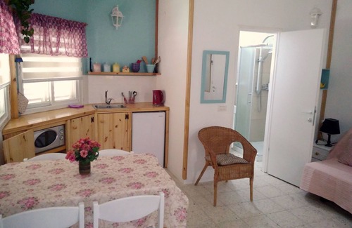 Menahemia Apartment | Jordan Valley vacation apartment, Home away from home