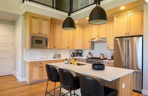 Park City House | Jordanelle by AvantStay Next to the Reservoir
