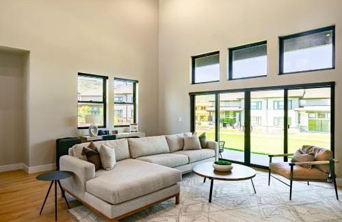 Park City House | Jordanelle by AvantStay Next to the Reservoir