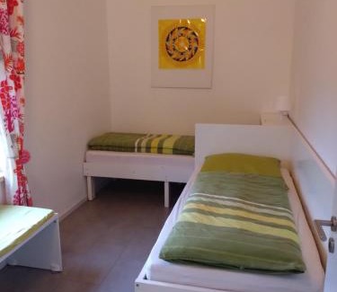 Marienbaum Apartment | Jordanshof Grün