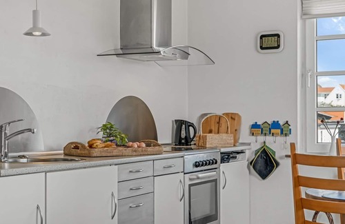 Lokken Apartment | "Jördis" - 150m from the sea by Interhome