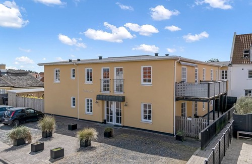 Lokken Apartment | "Jördis" - 150m from the sea by Interhome