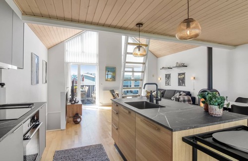 Lokken Apartment | "Jören" - 700m from the sea by Interhome