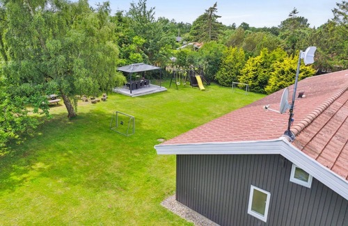 Ristinge House | "Jorinde" - 1km from the sea by Interhome