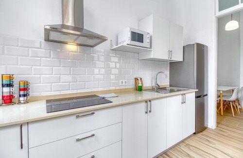 Santa Cruz de la Palma Apartment | Joros 4