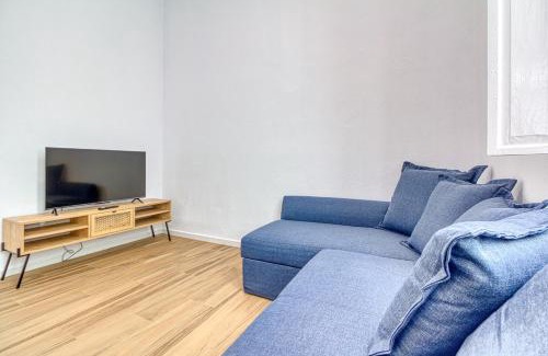 Santa Cruz de la Palma Apartment | Joros 4
