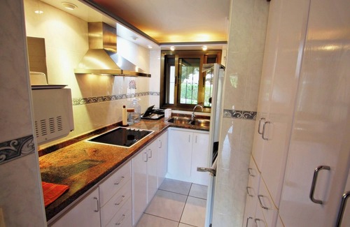 Paichi House | Jose - beautiful bungalow in Moraira