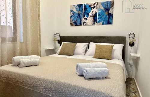 Graniti Apartment | Josef House