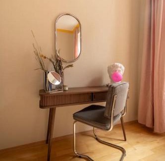 Hernals Apartment | josef's home I Vienna Charm Apartment I 01