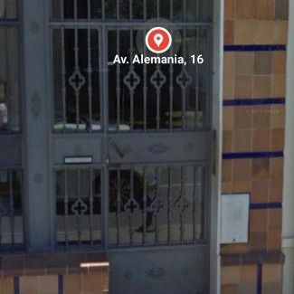 Huelva House | Josefa House