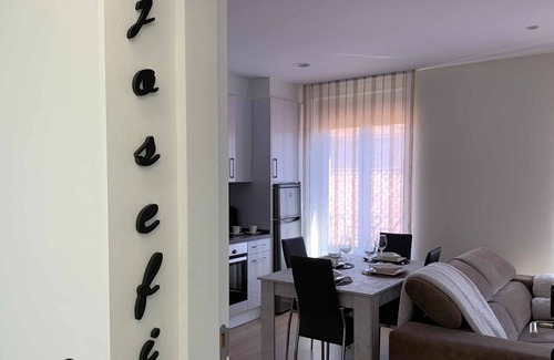 Old Town Apartment | JOSEFINAS Apartment