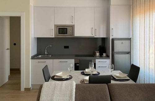 Old Town Apartment | JOSEFINAS Apartment