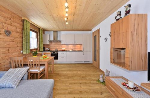 Racines Apartment | Joselehof App Edelweiss
