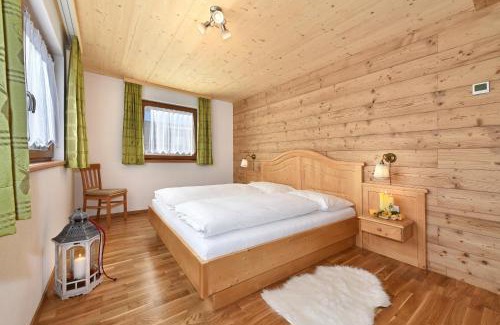 Racines Apartment | Joselehof App Edelweiss