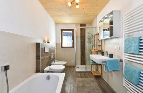 Racines Apartment | Joselehof App Edelweiss