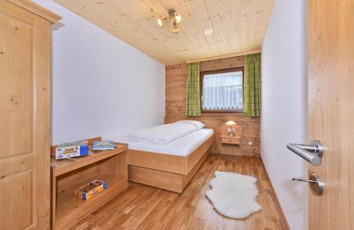 Racines Apartment | Joselehof App Edelweiss
