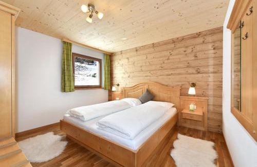 Racines Apartment | Joselehof App Enzian