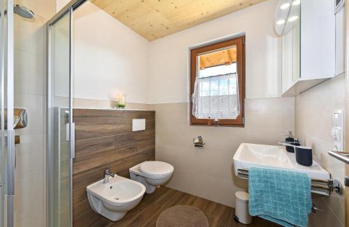 Racines Apartment | Joselehof App Enzian