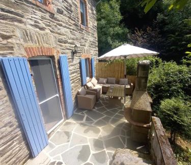 Monschau House | joseph