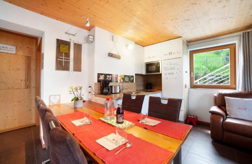 Moso in Passiria Apartment | Joshof Talblick