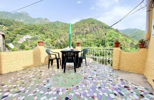 Pucara House | Joshua Home