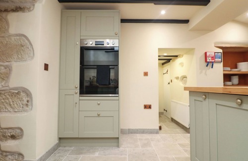 Pentewan Cottage | Josie