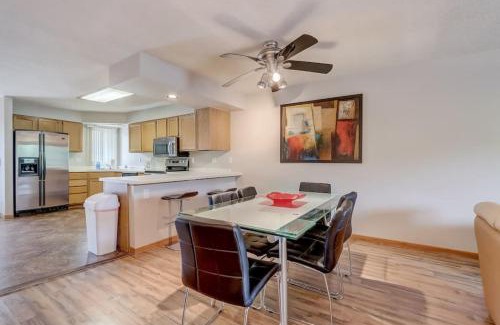 Wisconsin Dells House | Josies On The Bay Waterfront