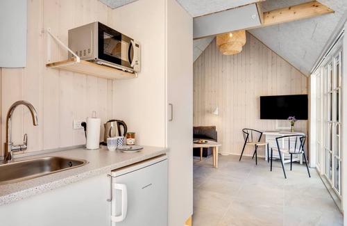 Skagen House | "Josina" - 1.8km from the sea by Interhome