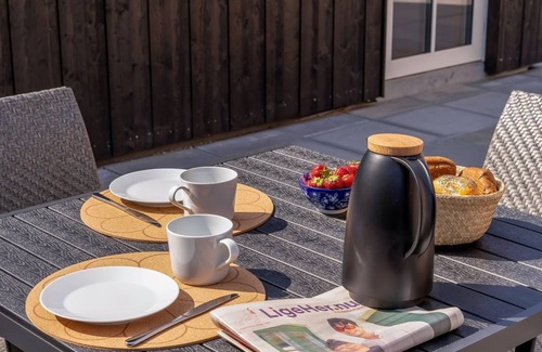 Skagen House | "Josina" - 1.8km from the sea by Interhome