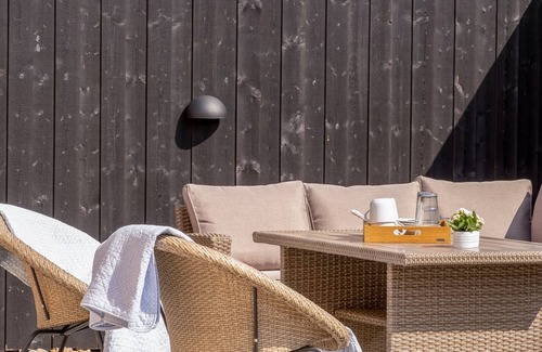 Skagen House | "Josina" - 1.8km from the sea by Interhome