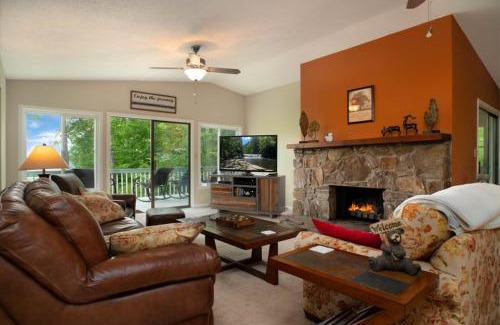Pisgah Forest House | Journey House