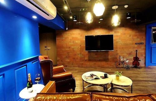 Zhongshan Hotel | Journey Town Inn