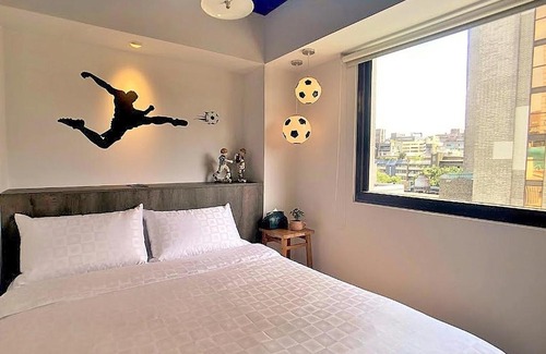 Zhongshan Hotel | Journey Town Inn