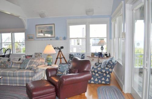 Bald Head Island House | Journeys End