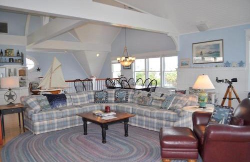 Bald Head Island House | Journeys End