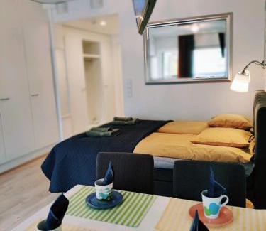 Lahti Apartment | Joutjärven Studio Apartment