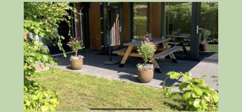 Municipality of Tynaarlo House | JouwvakantiehuisNL - Accommodatie Drentsche Aa