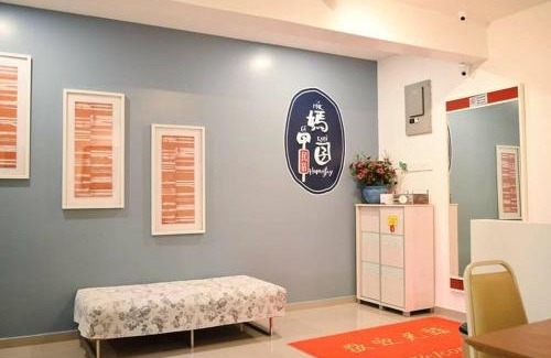 Central Seberang Perai House | Jovial Boutique Hotel` Kampung Baru
