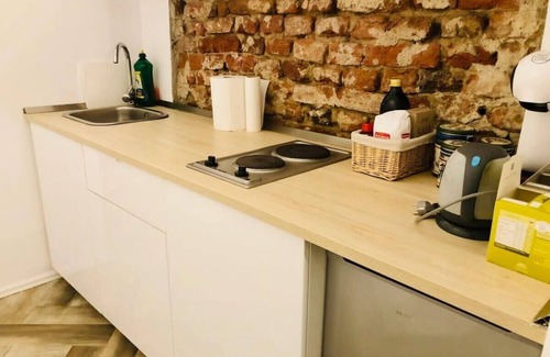 Old City Apartment | Joy City Stay Libertatii 9Mai 7