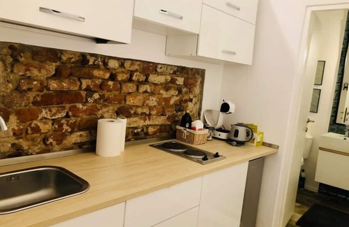 Old City Apartment | Joy City Stay Libertatii 9Mai 7